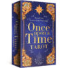 Once Upon a Time Tarot 1