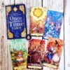 Once Upon a Time Tarot 13