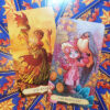 Once Upon a Time Tarot 9