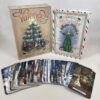 Yuletide Tarot 13