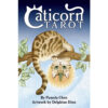 Caticorn Tarot 10