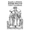 Black-and-White-Rider-Waite-Tarot-Deck-9-600×600