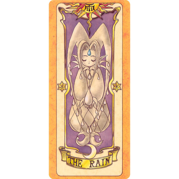 Clow Cards – Deluxe Edition 2