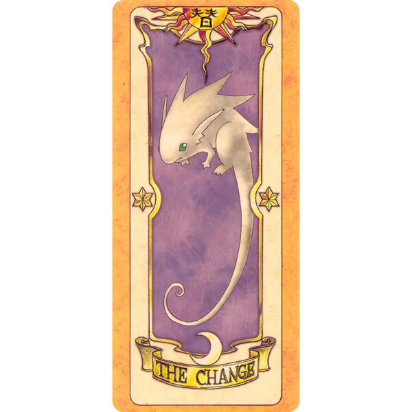 Clow Cards – Deluxe Edition 3