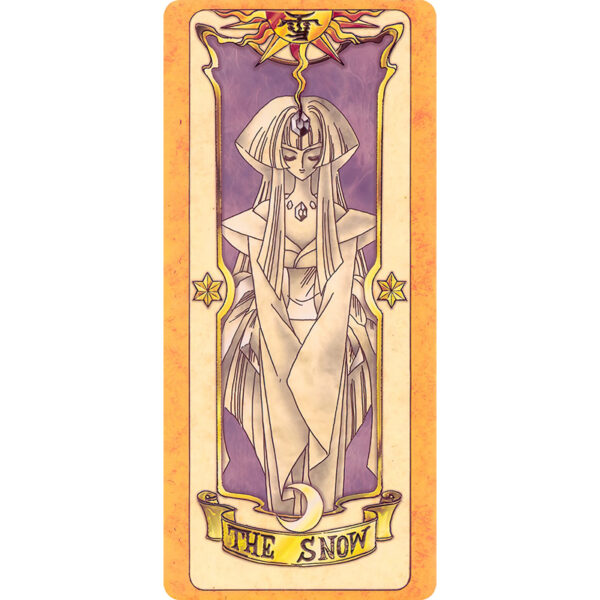 Clow Cards – Deluxe Edition 4