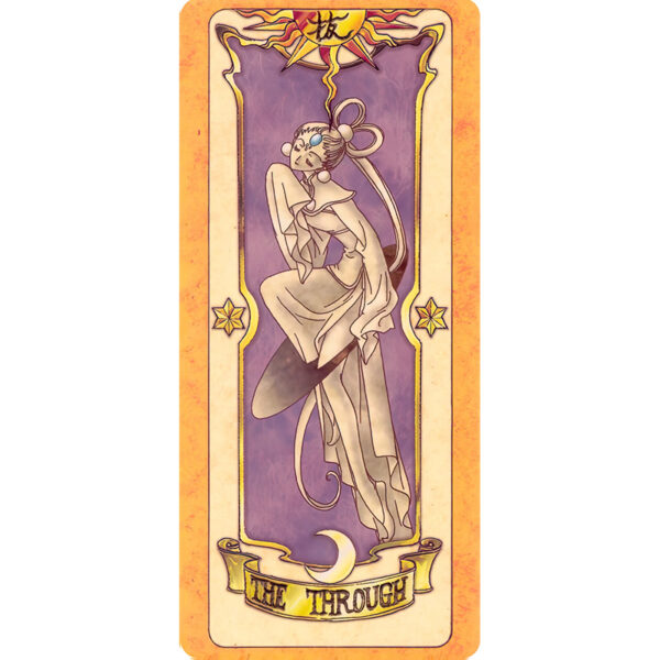 Clow Cards – Deluxe Edition 7