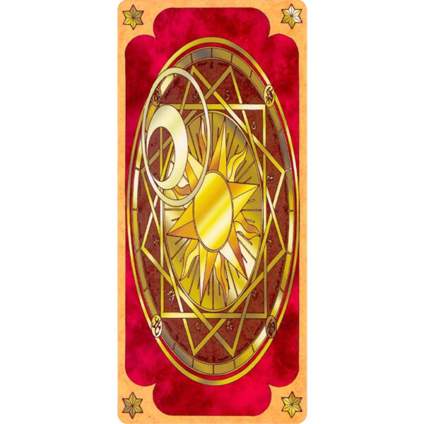 Clow Cards – Deluxe Edition 8