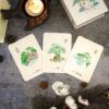 Eastern Ink Lenormand 6