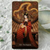 Long Tarot 3