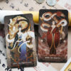 Long Tarot 7