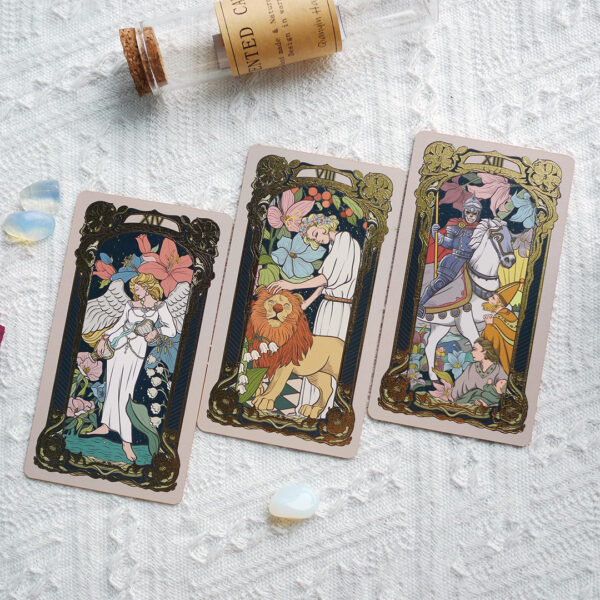 Retro-Impression-Tarot-Standard-Edition-4