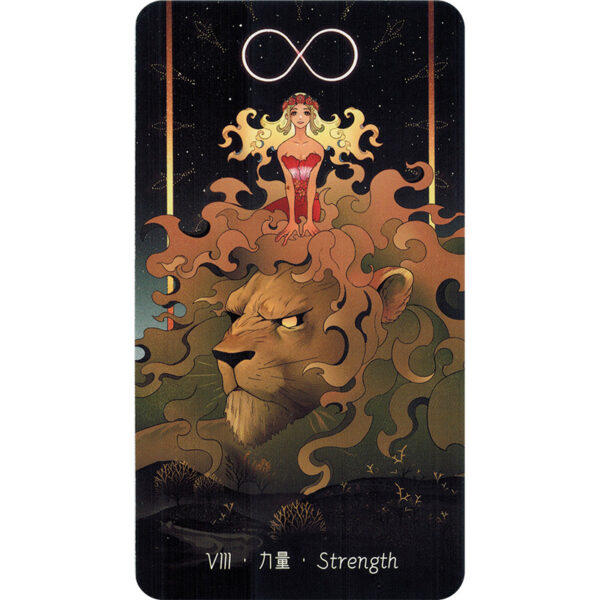 Stars-Lighting-Up-the-Night-Tarot-15