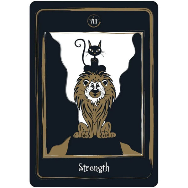 Golden-Black-Cat-Tarot-3-600×600