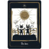 Golden-Black-Cat-Tarot-4-600×600