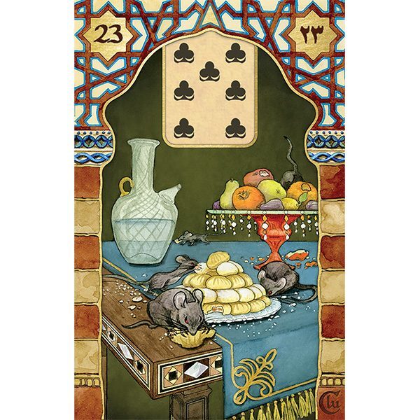 Rana-George-Lenormand-4-600×600