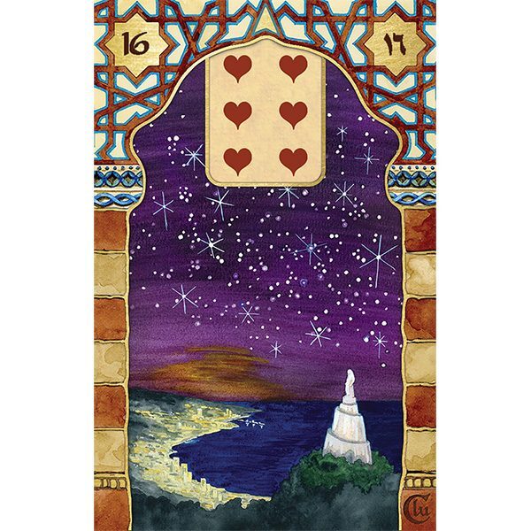 Rana-George-Lenormand-5-600×600