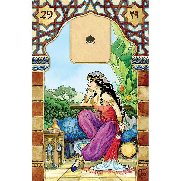 Rana-George-Lenormand-6-600×600