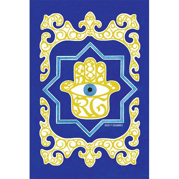 Rana-George-Lenormand-8-600×600