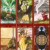 Afro-Brasilian-Tarot