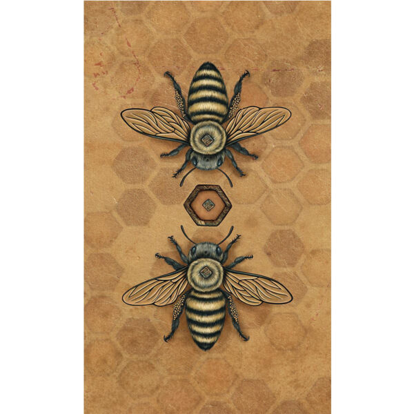 Bee-Tarot-6-600×600