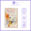 Seaborn Kipper