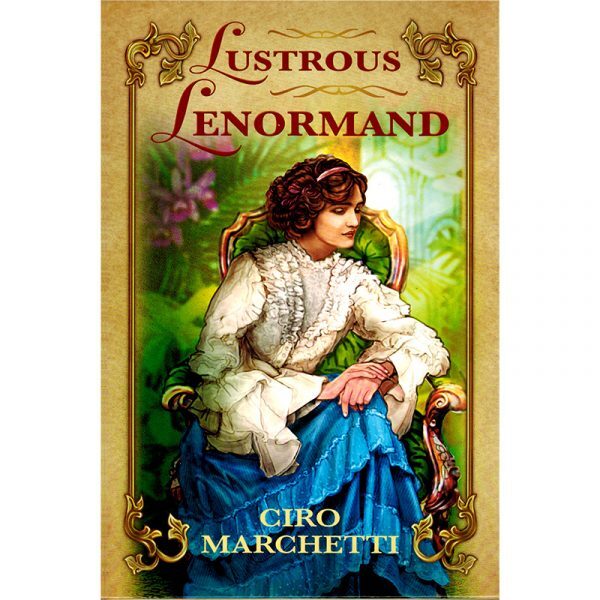 Lustrous-Lenormand-1-600×600