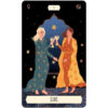 Zodiac Tarot Deck 11