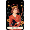 Zodiac Tarot Deck 9