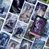 Exile Tarot Mini – Awaken Edition