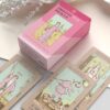 IRTYSH Original Pink Tarot