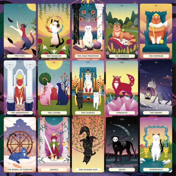 Cats-Save-The-World-Tarot-4-600×600