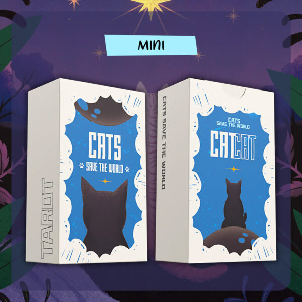 Cats-Save-The-World-Tarot-Mini-Edition-2-600×600