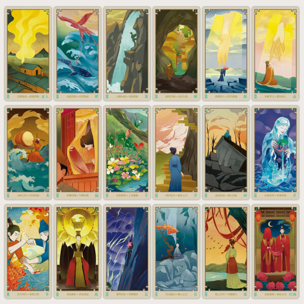 Chinese-Oracle-of-Change-5-600×600