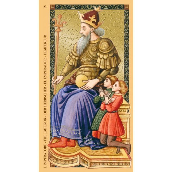 Golden-Tarot-of-Renaissance-Estensi-Tarot-6-600×600