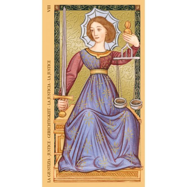 Golden-Tarot-of-Renaissance-Estensi-Tarot-7-600×600