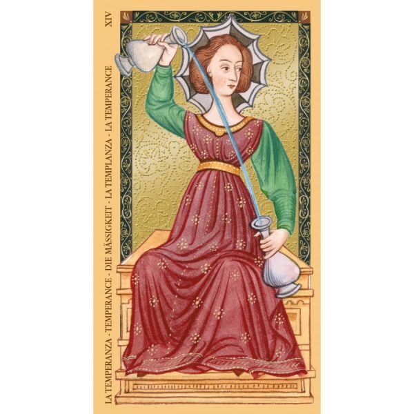 Golden-Tarot-of-Renaissance-Estensi-Tarot-9-600×600