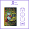 Tarot of Owls