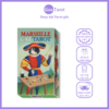 Marseille Cat Tarot
