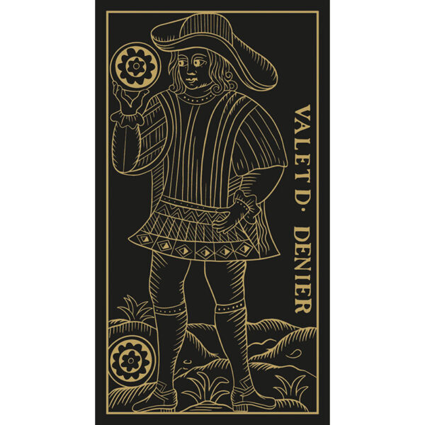 Marseille-Tarot-Gold-and-Black-Edition-7-600×600