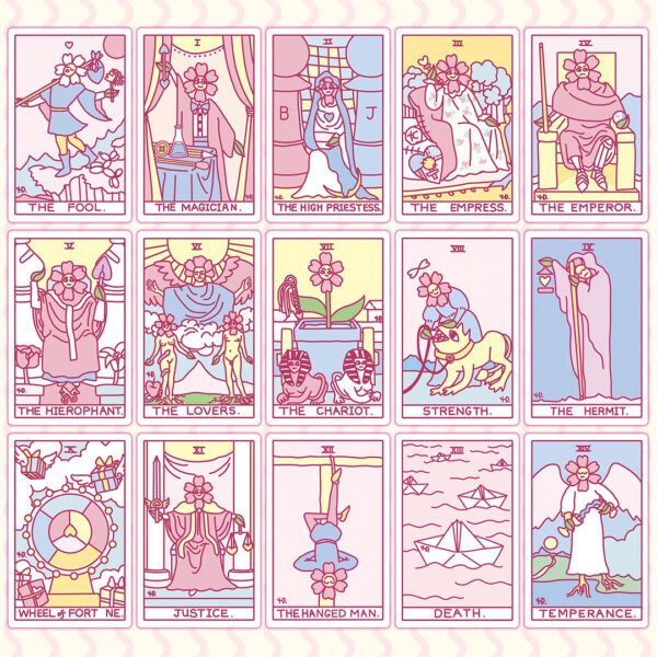 Strange-Daisy-Tarot-2-600×600