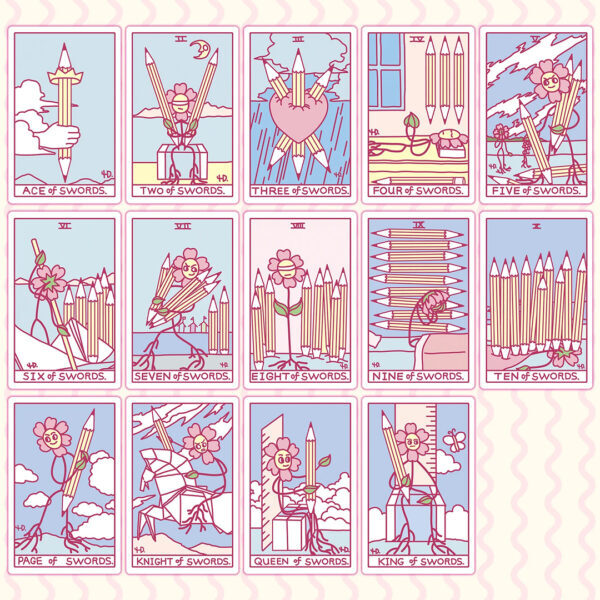 Strange-Daisy-Tarot-6-600×600