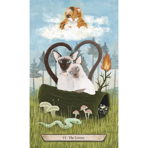 Enchanted-Forest-Felines-Tarot-4-600×600
