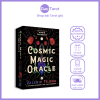 Cosmic Magic Oracle
