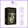 Druidic Tarot