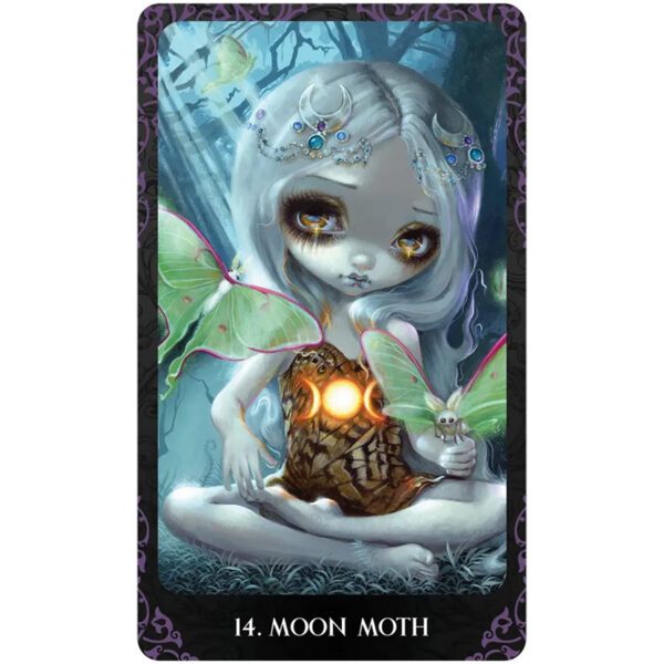 Halloween-Forever-Oracle-4-600×600