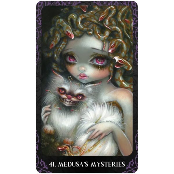 Halloween-Forever-Oracle-6-600×600