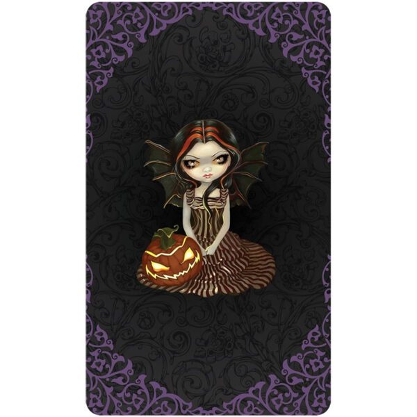Halloween-Forever-Oracle-7-600×600