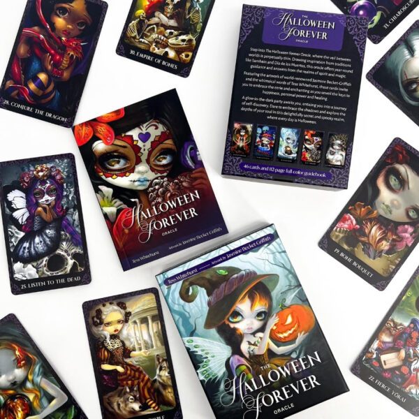 Halloween-Forever-Oracle-8-600×600