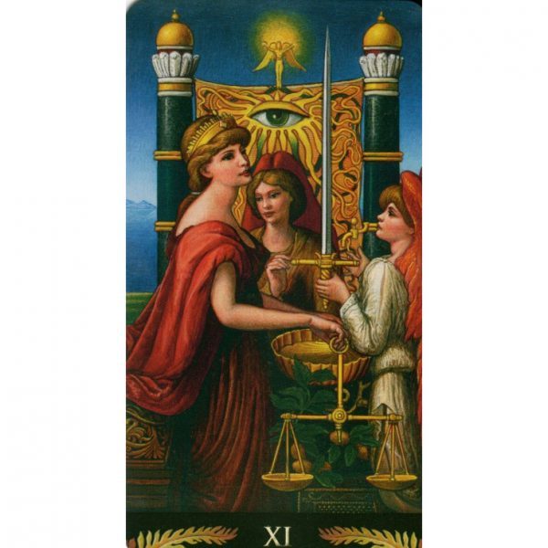 Pre-Raphaelite-Tarot-5-600×600