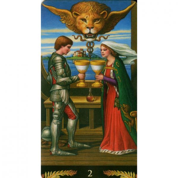 Pre-Raphaelite-Tarot-6-600×600